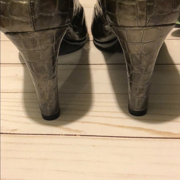 Anne Klein iflex pumps NWOBox size 9.5 M - Picture 5 of 8